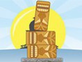 Stacker Tiki